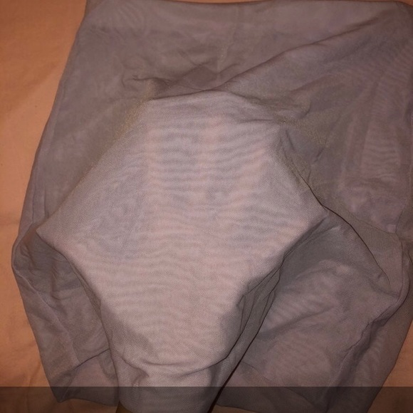 Fashion nova 2 piece-set /Lavender mesh - Picture 5 of 5